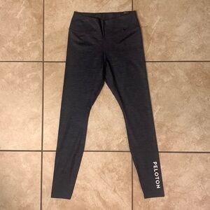 Peloton full length leggins